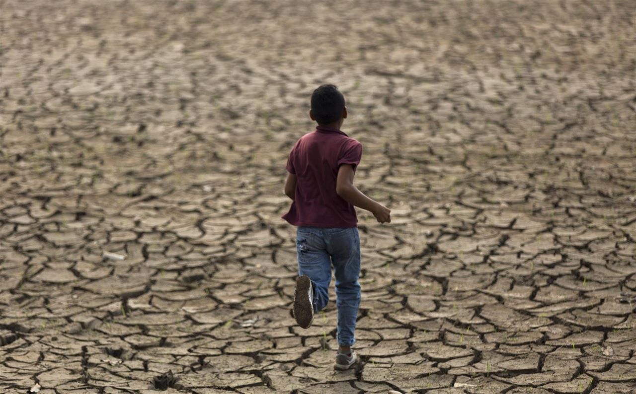 Las 11 grandes urbes del mundo en peligro de quedarse sin agua