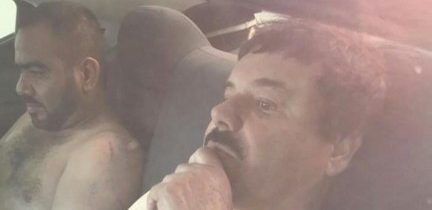 Aprueban sanciones a presos que se fuguen y a familiares que los ayuden