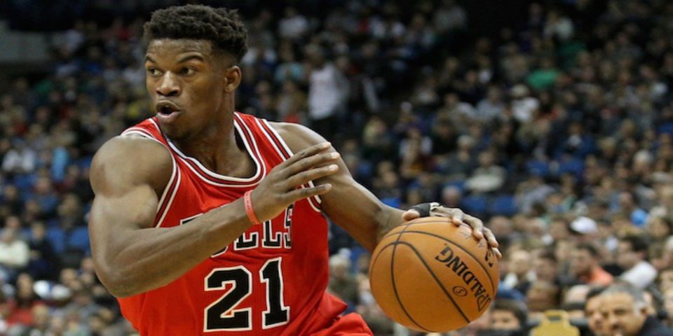 Butler supera marca de Michael Jordan