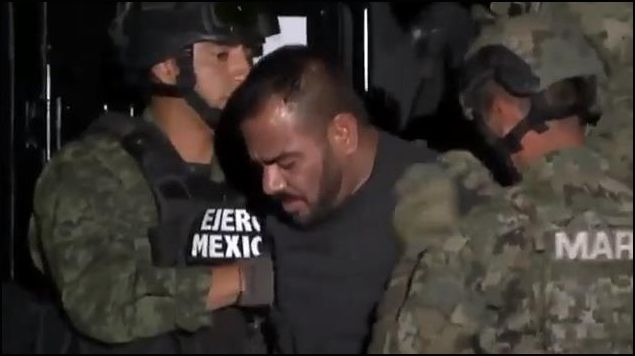 ‘El Cholo’ no está, ni ha estado en el penal de Chihuahua: PGR