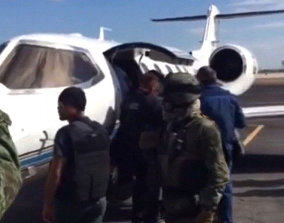 Las coladeras por donde quiso escapar 'El Chapo' - Coladera9