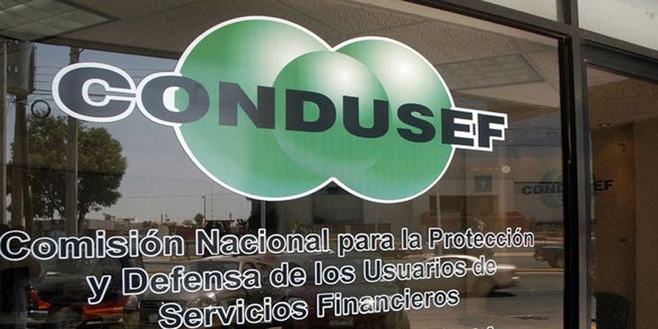 Condusef alerta por correos electrónicos de convenios falsos