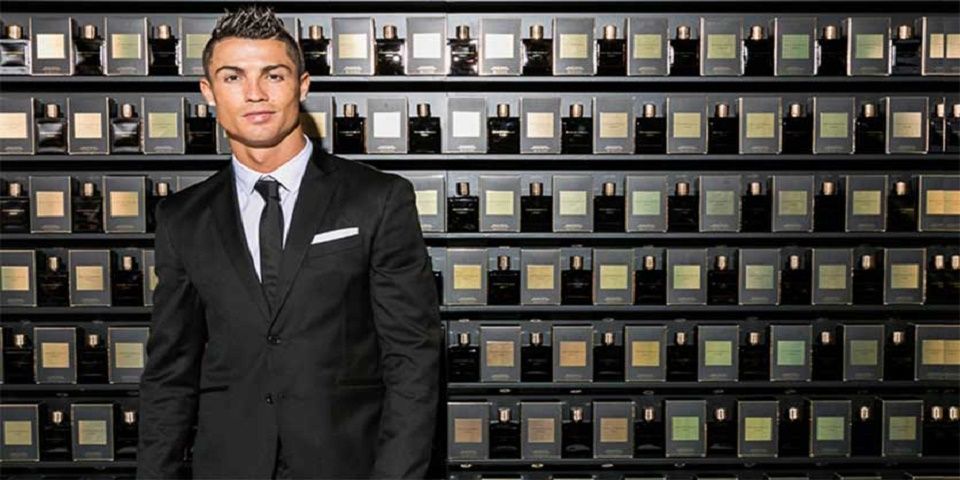 Cristiano Ronaldo no descarta una carrera como actor - Cristiano-Ronaldo