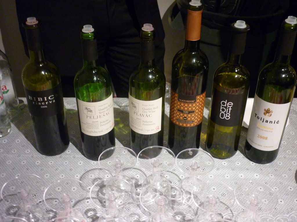 Los países que más vino consumen en el mundo - Croacia-1024x768