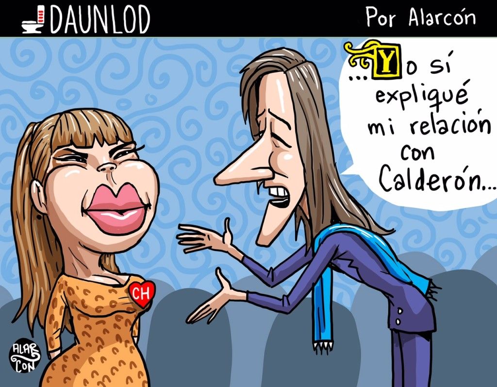 El Cartón de Alarcón 25 de enero de 2016 - DAUNLOD-25-Ene-1024x797