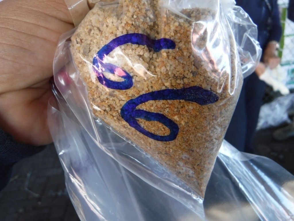 Aseguran cocaína en contenedores de arena en Manzanillo - DSCF0437.JPG-1024x768