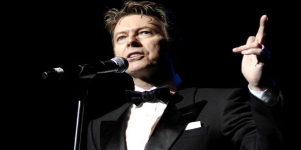 El diario vaticano elogia al cantante David Bowie