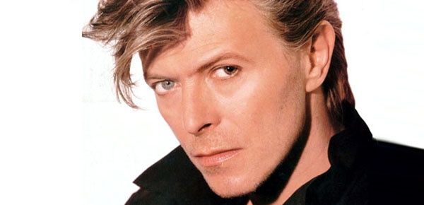 Las 10 mejores canciones de David Bowie