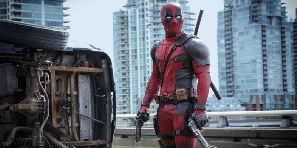 China censura “Deadpool”