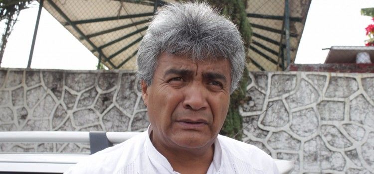 Sensei Abel hará exámenes de control de confianza: alcalde de Tlayacapan