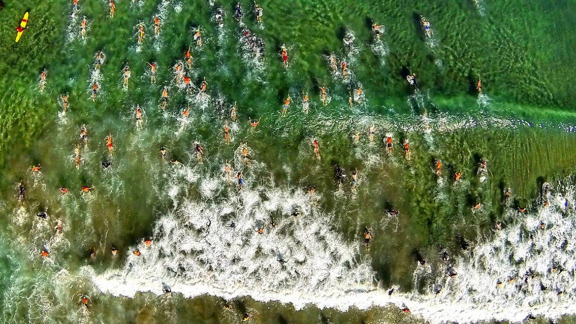 Las mejores fotografías de Dronestagram en 2015 - Dronestagram4