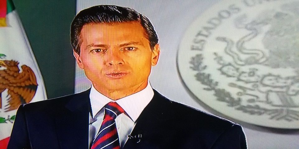 México, preparado para el 2016: EPN