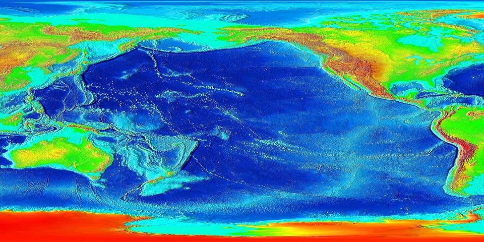 Fenómeno de ‘El Niño’ sería el más poderoso de la historia
