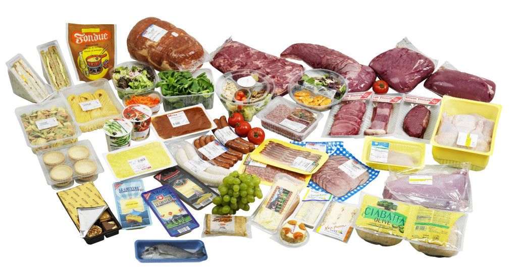 Envases de plástico contribuyen al aumento de peso - Embutidos-1024x535