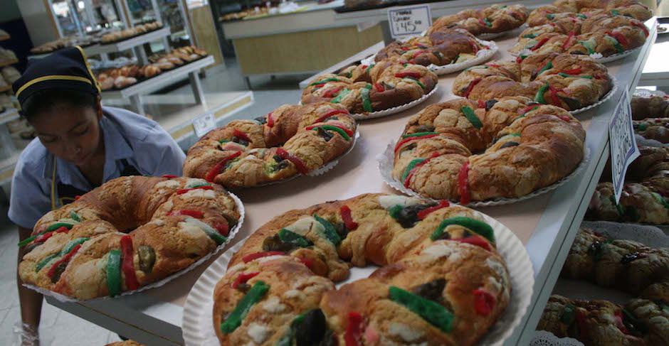 Día de Reyes dejará importante derrama económica