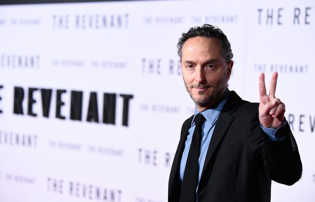 'Spotlight' y 'The Revenant', galardonados en los Critics' Choice - Emmanuel-Lubezki-1024x657