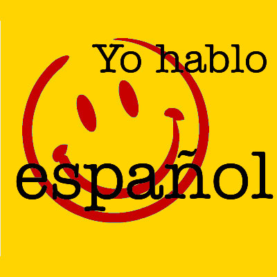 El español es la segunda lengua más usada del mundo - Español-hablo