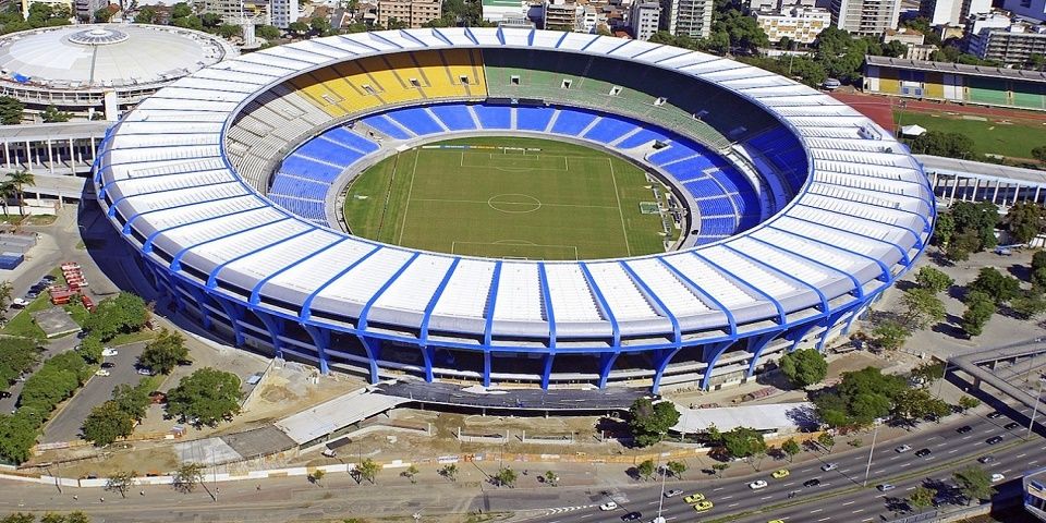 Crisis financiera en los estadios de Río 2016