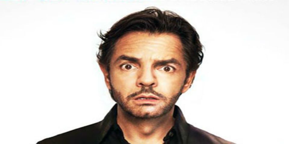 Arrestan a sujetos involucrados en robo a Eugenio Derbez