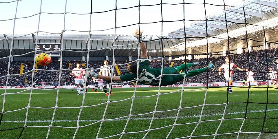 Eurocopa aplicará tecnología ‘Ojo de Halcón’