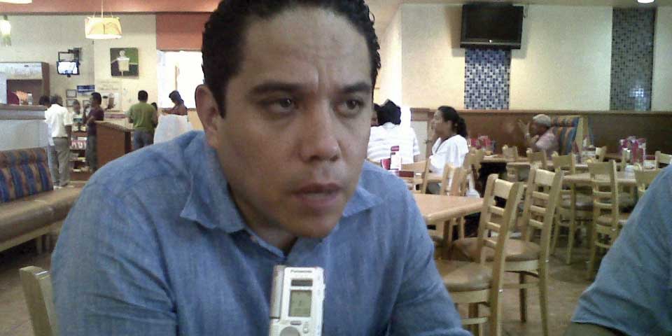 Alcalde de Acapulco desconoce Mando Único