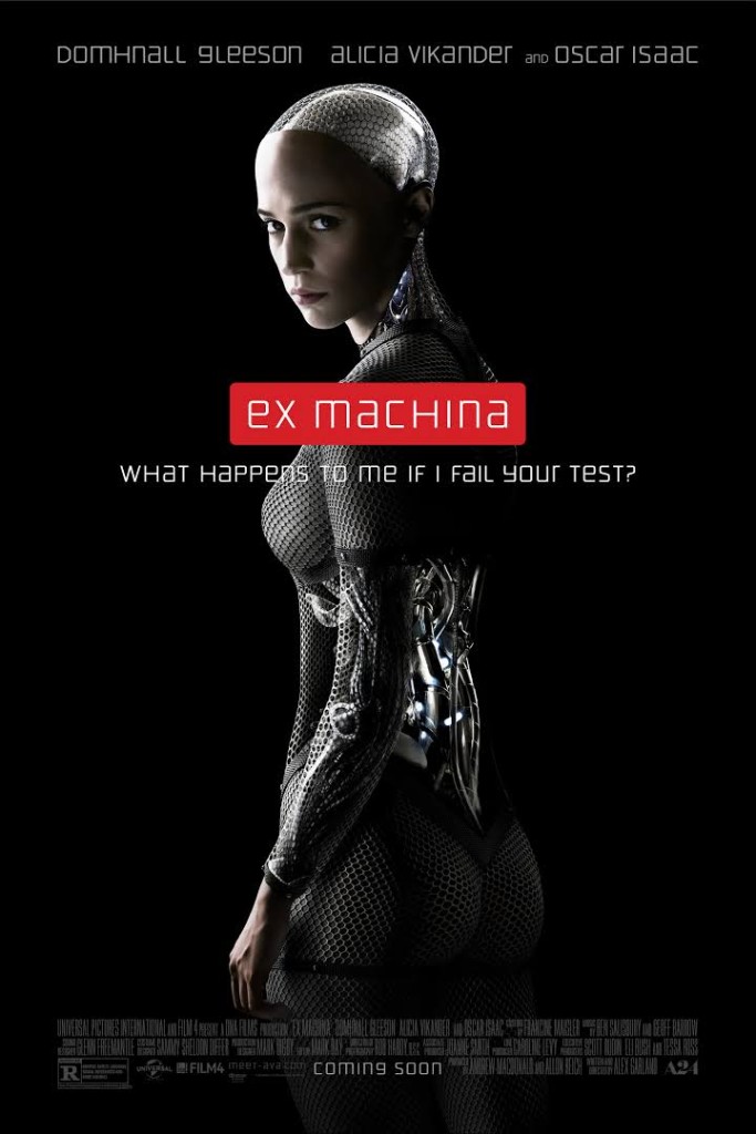 Nominadas al Óscar - Ex-Machina-683x1024