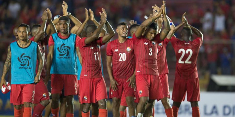 Panamá, último invitado a la Copa América Centenario
