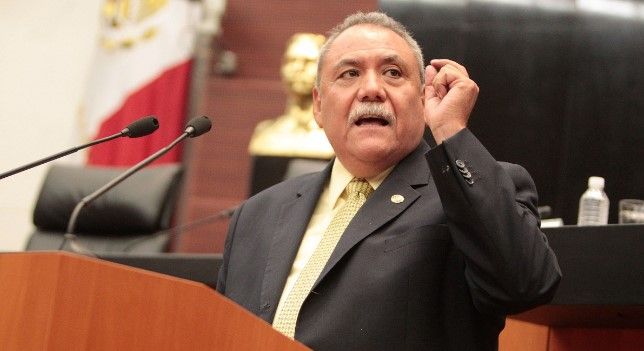 FGE Morelos debería investigar al senador Demédicis: funcionario de Temixco