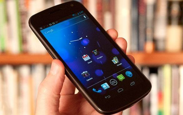 Samsung no podrá vender 9 de sus dispositivos en EE.UU. - Galaxy-Nexus