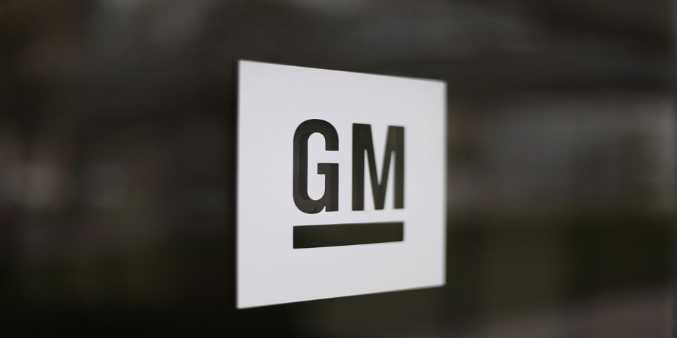 Venezuela decomisa planta de General Motors