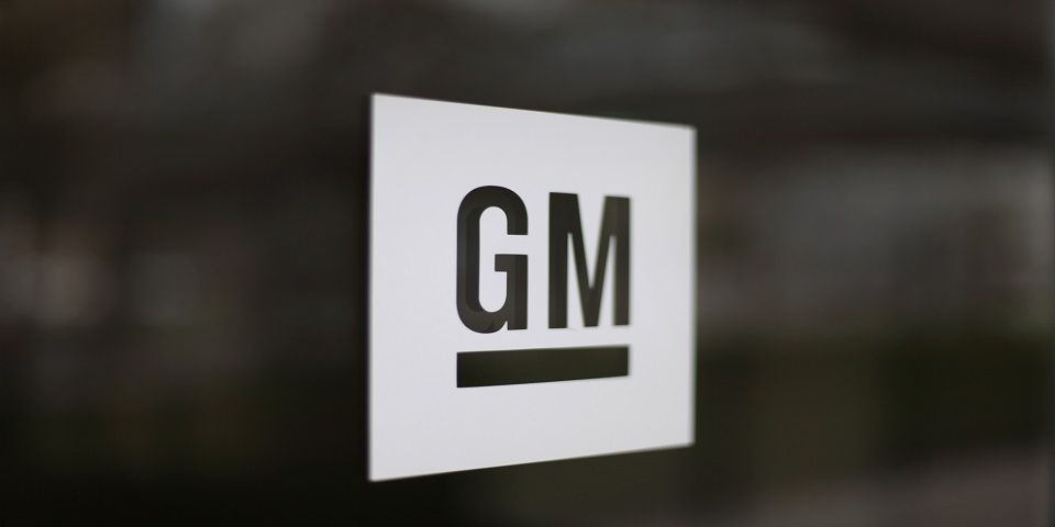 General Motors y Lyft podrían tener taxis sin choferes