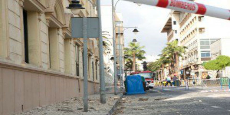 Niño muere tras terremoto en Marruecos