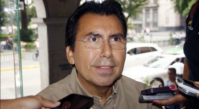 Asesinan a hermano de diputado federal de Veracruz