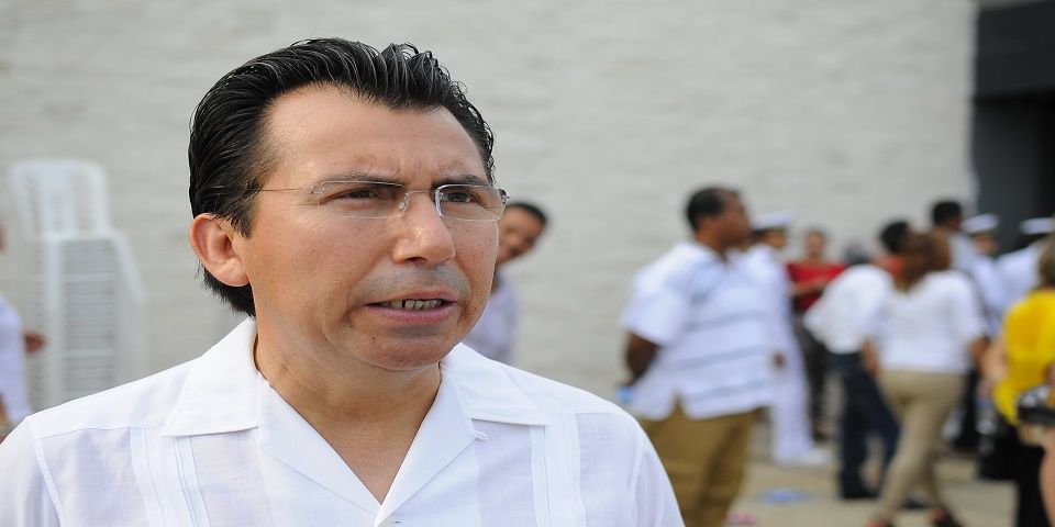 Matan a hermano de diputado federal en Veracruz