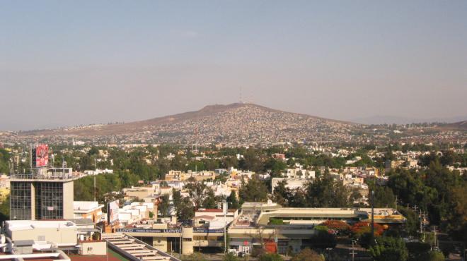 Activan contingencia atmosférica en zona metropolitana de Guadalajara