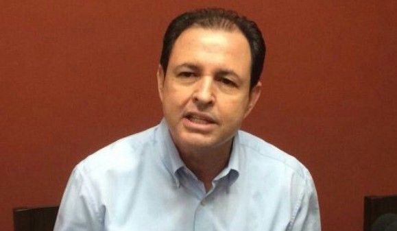 Remueven a coordinador del PAN en el Congreso de Sinaloa