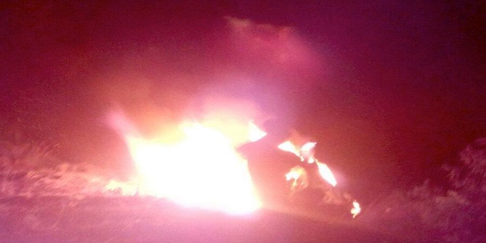 Inicio de año violento en Guerrero