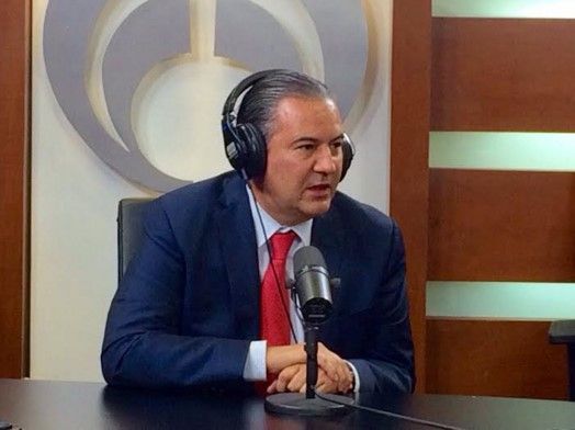 Entrevista a Gerardo Gutiérrez Candiani