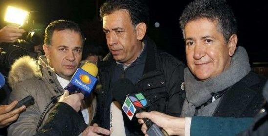 “Fue una experiencia para la vida”: Humberto Moreira