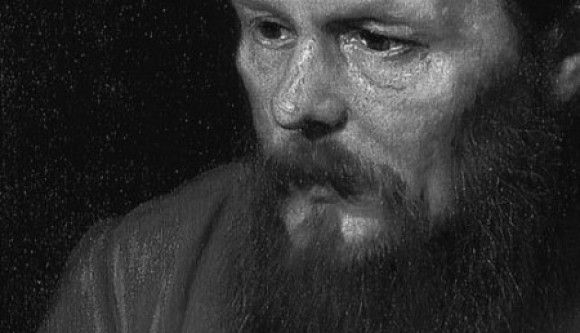 La historia de Dostoyevski, vivió como muchos y escribió como pocos - IMAGEN-580x333