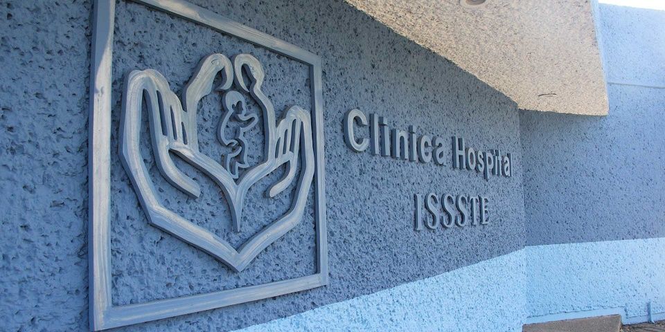 ISSSTE e IP prevén invertir 4 mmdp en sector salud