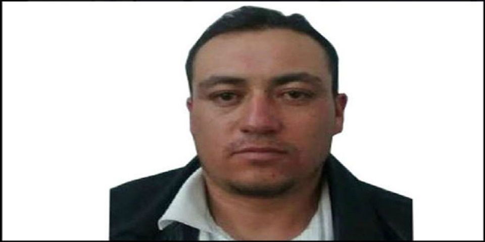 Capturan en Guanajuato a operador financiero del Cártel del Golfo Capturan en Guanajuato a operador financiero del Cártel del Golfo