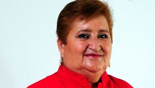El gobierno me impuso la seguridad: alcaldesa de Temixco