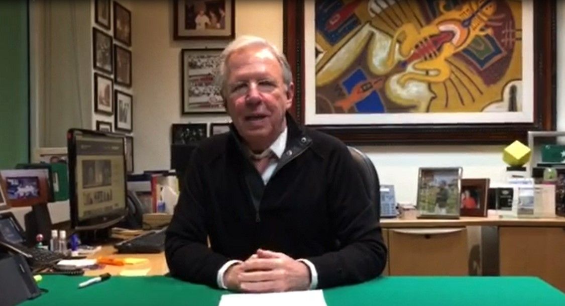 Las noticias de hoy 11 de enero