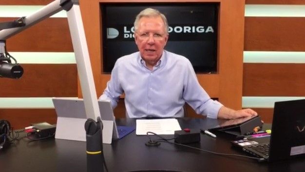 Las noticias de hoy 14 de enero