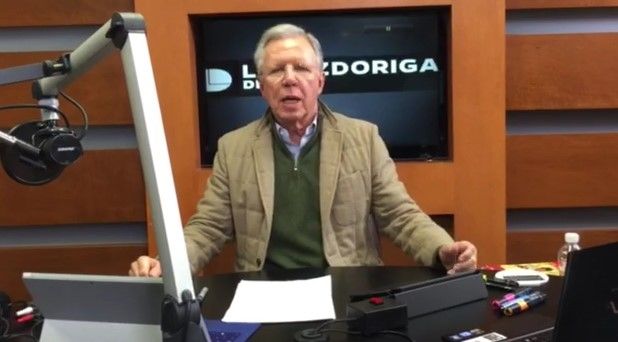 Las noticias de hoy 20 de enero