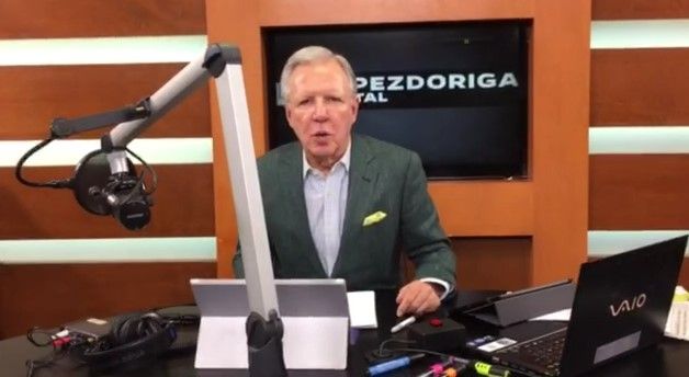 Las noticias de hoy 22 de enero