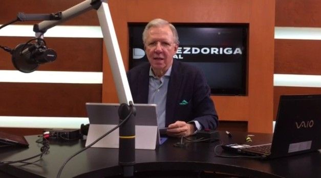 Las noticias de hoy 27 de enero