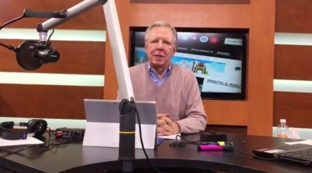 Las noticias de hoy 28 de enero