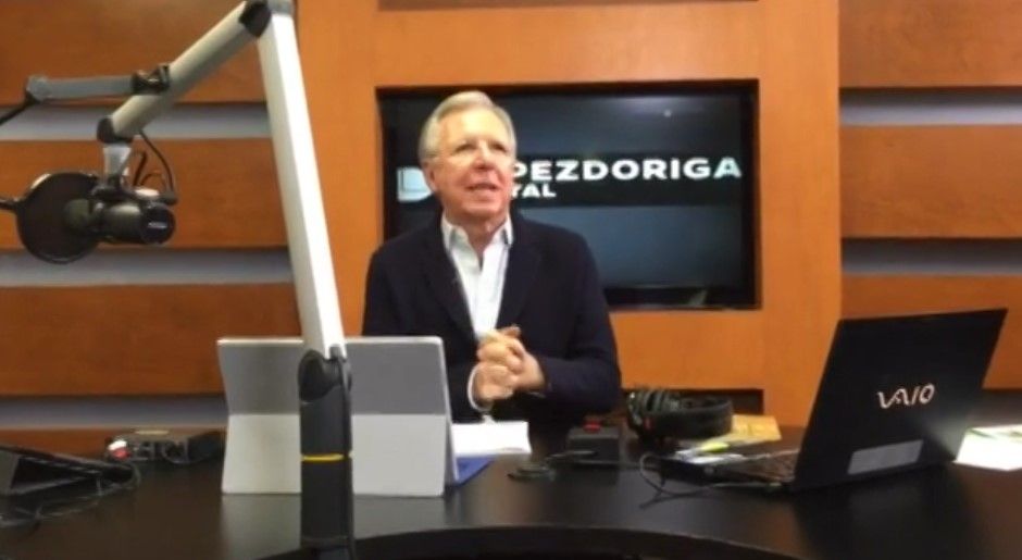 Las noticias de hoy 7 de enero